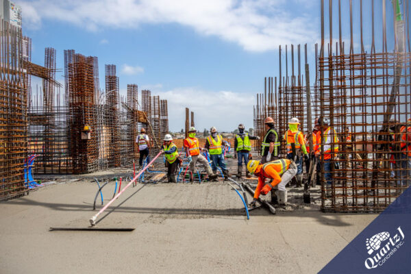 Commercial Concrete116