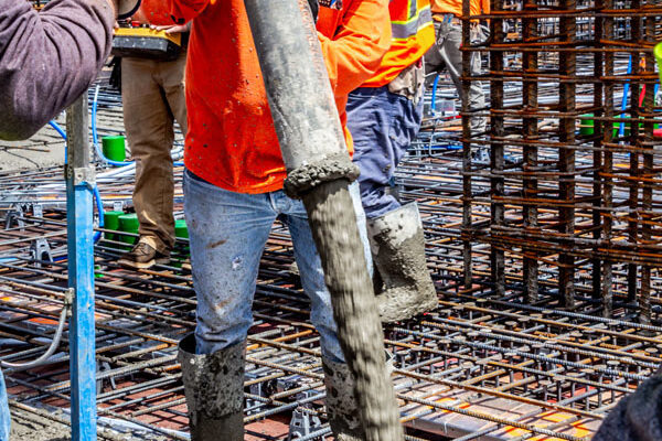 Commercial Concrete132