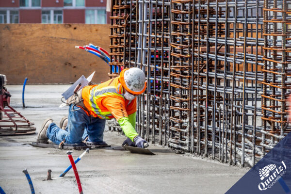 Commercial Concrete180