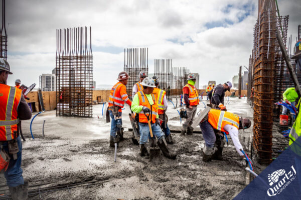 Commercial Concrete203