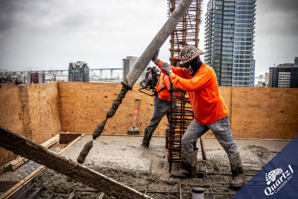 Commercial Concrete206