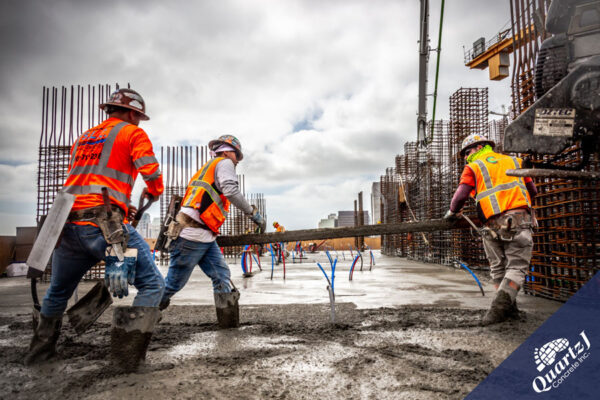 Commercial Concrete210