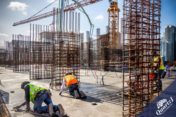 Commercial Concrete215