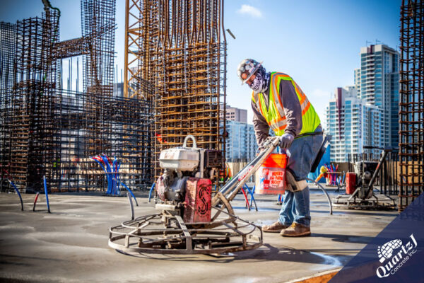 Commercial Concrete222