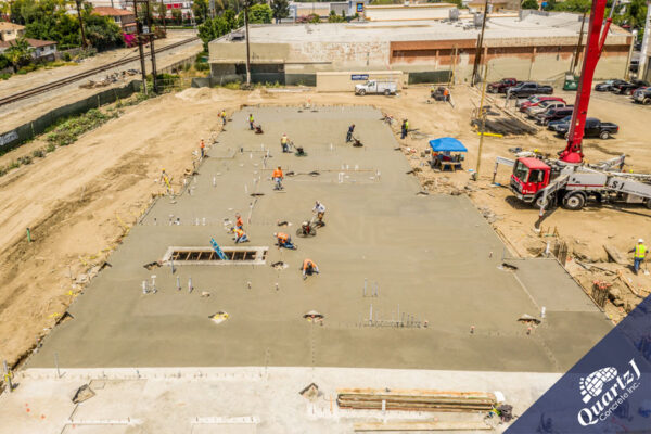 Commercial Concrete45 Commercial Concrete45