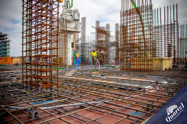 Commercial Concrete5