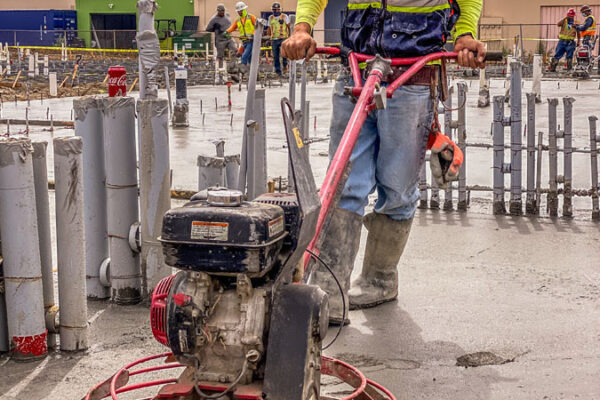 Commercial Concrete77 Commercial Concrete77