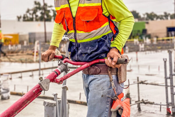 Commercial Concrete78 Commercial Concrete78