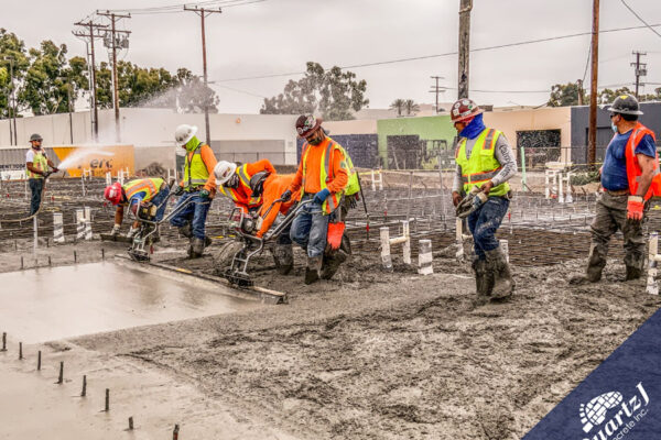 Commercial Concrete88 Commercial Concrete88