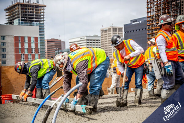 Commercial Concrete90