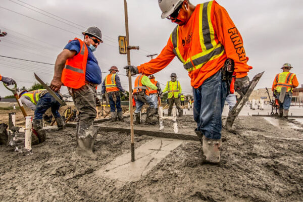 Commercial Concrete91 Commercial Concrete91